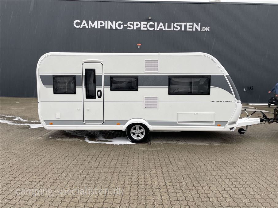 Hobby Excellent Edition 495 UL